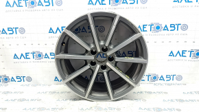 Wheel disk R19 8.5J ET:43 Audi A6 C7 12-18 type 3 light curb