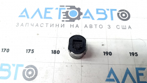 Hyundai Ioniq 5 22-24 start/stop button