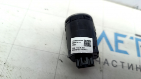 Hyundai Ioniq 5 22-24 start/stop button