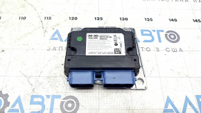 SRS airbag module (airbag computer) for the Hyundai Ioniq 5 22-24