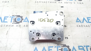 SRS airbag module (airbag computer) for the Hyundai Ioniq 5 22-24