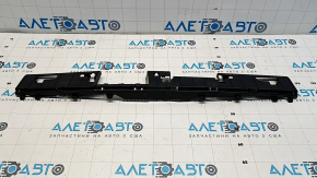 Hyundai Ioniq 5 22-24 Front Bumper Upper Trim Bracket for DRL