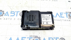 Hyundai Ioniq 5 22-24 Wireless Charger
