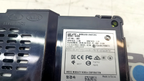 Hyundai Ioniq 5 22-24 Wireless Charger