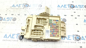 Hyundai Ioniq 5 22-24 dash fuse box