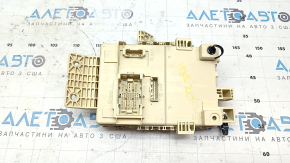 Hyundai Ioniq 5 22-24 dash fuse box