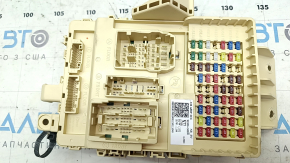 Hyundai Ioniq 5 22-24 dash fuse box