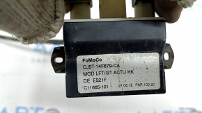 Ford C-max MK2 13-18 Foot Tailgate Opening Sensor Assembly