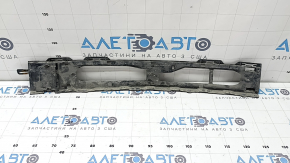 Ford C-max MK2 13-18 trunk lid opening sensor bracket cracks in the mountings