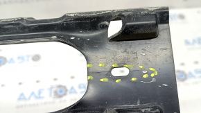 Ford C-max MK2 13-18 trunk lid opening sensor bracket cracks in the mountings