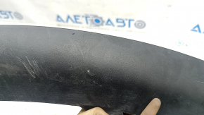 Left front bumper lip Ford C-max MK2 13-18 USA structure, scratches