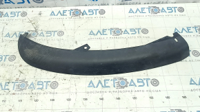 Right front bumper lip for Ford C-max MK2 13-18 USA, structure, scratches