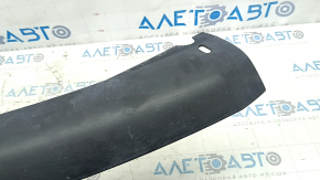 Right front bumper lip for Ford C-max MK2 13-18 USA, structure, scratches