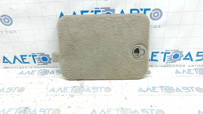 Ford C-max MK2 13-18 second-row right cargo box cover, beige, for cleaning