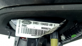 Left inner tailgate light for Ford C-max MK2 13-16 pre-restyling