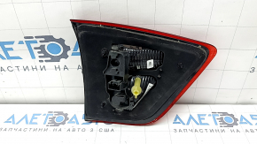 Right inner trunk lid light for Ford C-max MK2 13-16 pre-restyling