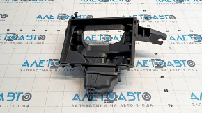 Air filter housing right Infiniti Q50 16- 3.0 lower part