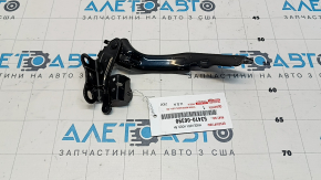 Hood hinge right Toyota Camry v70 18- OEM