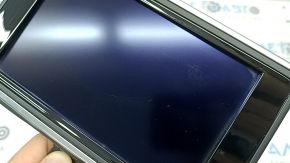 Audi A6 C7 16-18 Restored 8-inch Monitor, Display, Navigation, Scratches