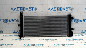 Radiator cooling water Nissan Leaf 13-17 KOYORAD Japan