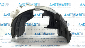 Front right mudguard Ford Ecosport 18-22 2.0