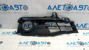 Frame grille fog light right BMW 3 F30 16-18 Sport