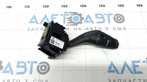 Right steering column switch for Ford C-max MK2 13-18 type 5