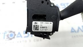 Right steering column switch for Ford C-max MK2 13-18 type 5