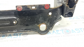The lower TV bar for a Ford C-Max MK2 13-18 is rusty.