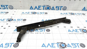 Rear left wing seal Ford Ecosport 18-22