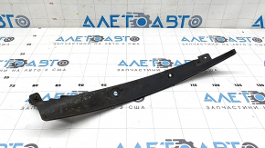 Rear left wing seal Ford Ecosport 18-22