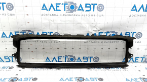 Radiator grille deflector Ford Ecosport 18-22