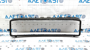 Radiator grille deflector Ford Ecosport 18-22
