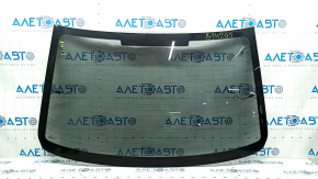 Rear window heating for Audi A4 B9 17-19