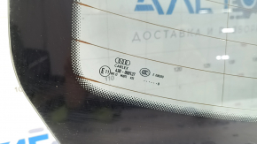 Rear window heating for Audi A4 B9 17-19