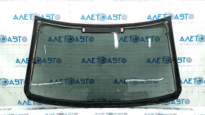 Rear window heating for Audi A4 B9 17-19