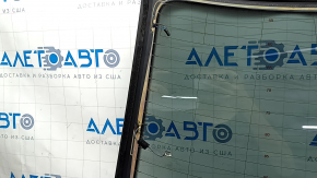 Rear window heating for Audi A4 B9 17-19