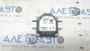 SBW CONTROL MODULE Hyundai Ioniq 5 22-24