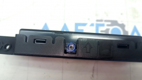 Aerial antenna amplifier Hyundai Ioniq 5 22-24