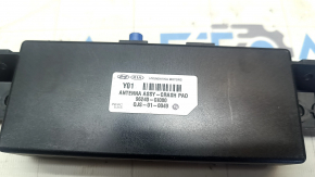 Aerial antenna amplifier Hyundai Ioniq 5 22-24
