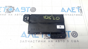 CLIMATE AC HEATER CONTROL MODULE Hyundai Ioniq 5 22-24