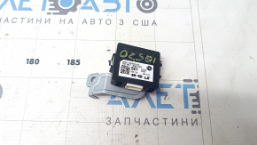 MOOD LAMP CONTROL MODULE UNIT Hyundai Ioniq 5 22-24