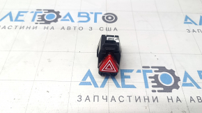 Hyundai Ioniq 5 22-24 Hazard Warning Button