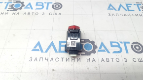 Hyundai Ioniq 5 22-24 Hazard Warning Button
