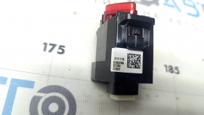 Hyundai Ioniq 5 22-24 Hazard Warning Button