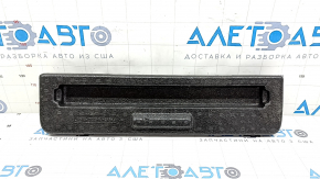Foam plastic for Ford Ecosport 18-22 tool