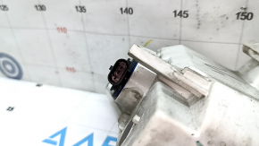 Left turn signal for Ford Ecosport 18-22 with fog lights, polishable