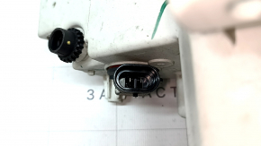 Left turn signal for Ford Ecosport 18-22 with fog lights, polishable