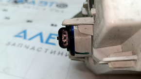 Right turn signal for Ford Ecosport 18-22 with fog lights, polishable