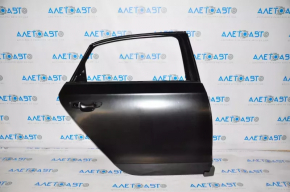 Door bare rear right VW Passat b8 16-19 USA